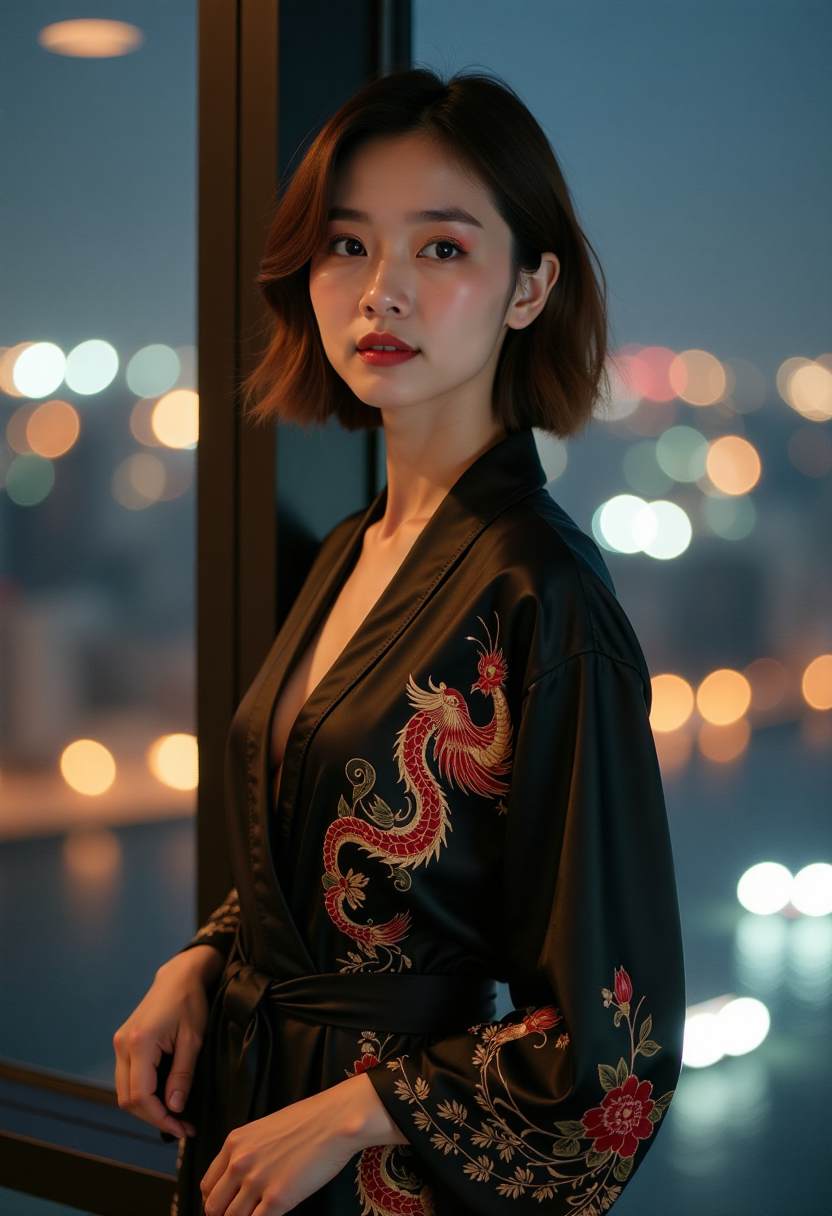 UP主头像